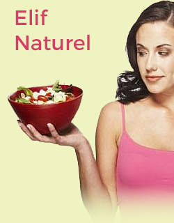 elif naturel